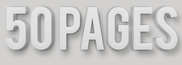 PRO Book Template: Bermus - 1
