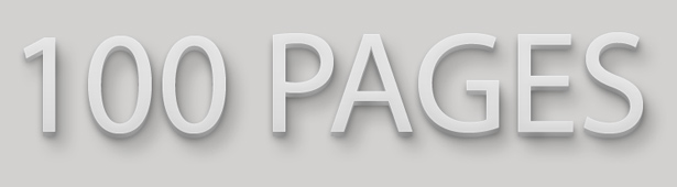 Book Template: Hipnos - 1