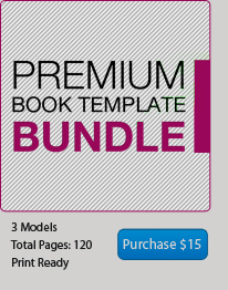 Book Template: Hipnos - 5