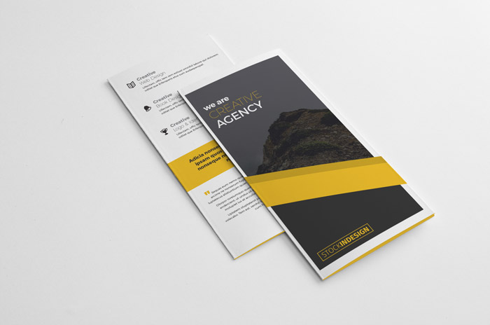 FREE Trifold Brochure