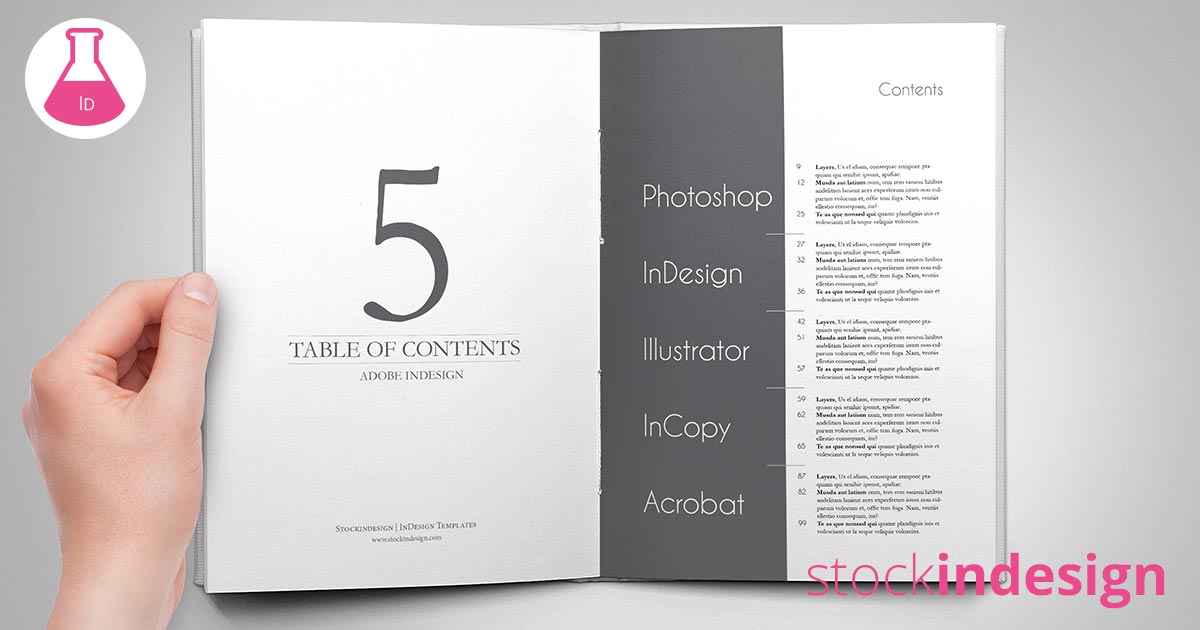 5-amazing-table-of-contents-for-adobe-indesign-stockindesign