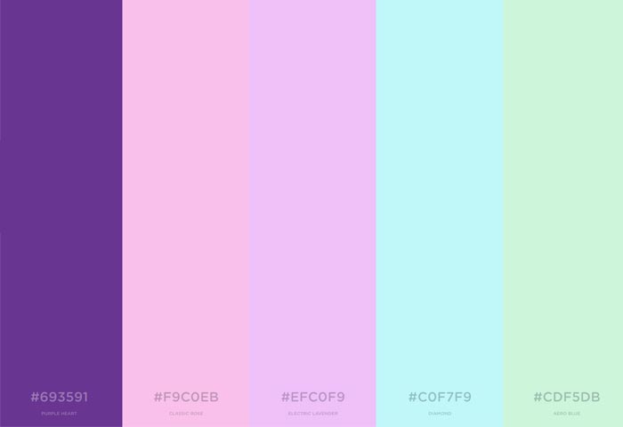 10 of the Best Free Color Palette Generators for Color Schemes