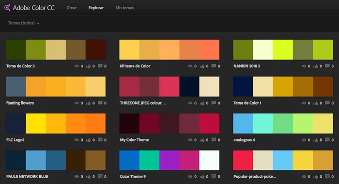 FREE Color Scheme Generator