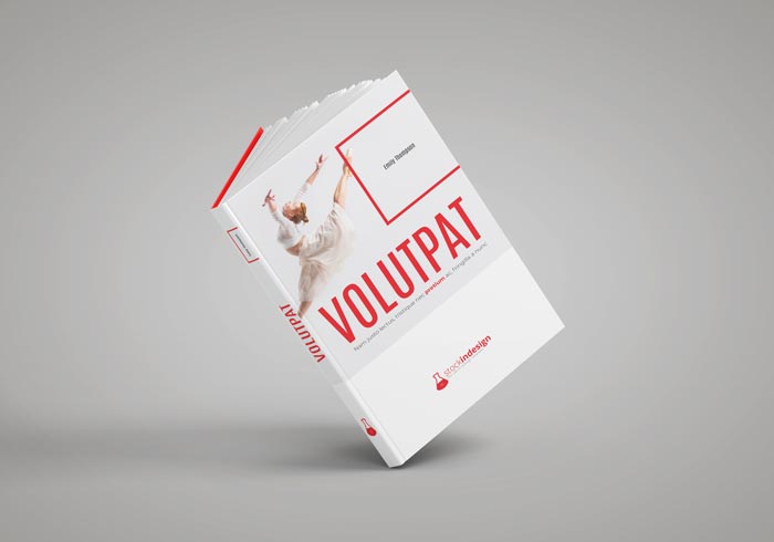 adobe indesign booklet template