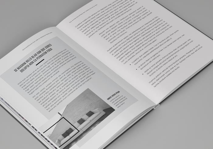 ebook templates for indesign