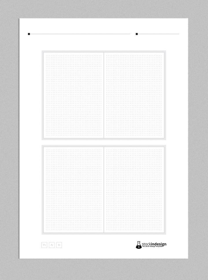 FREE Paper Prototyping for Editorial Designer