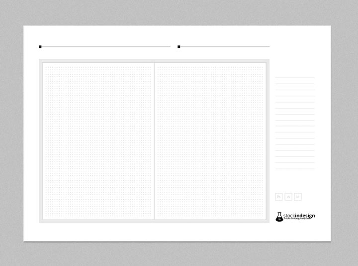 FREE Paper Prototyping for Editorial Designer