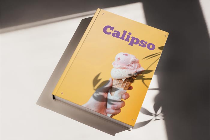 Book Template: Calipso