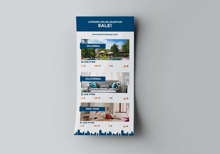 Real Estate Templates