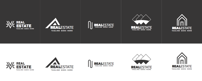 Real Estate Templates