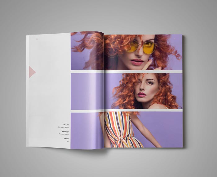 Graphic Design Portfolio