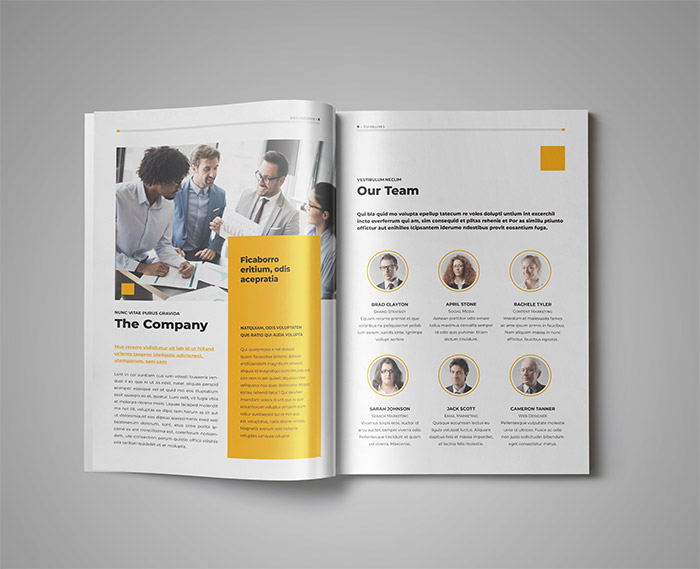 Employee Training Manual Template