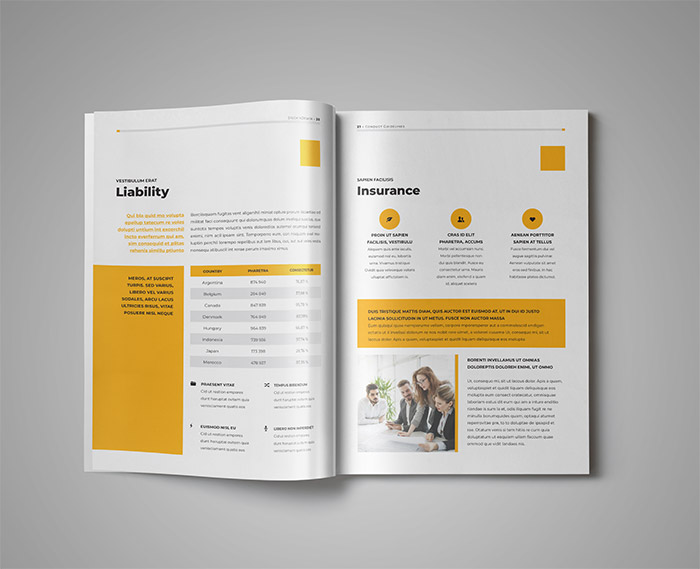 Employee Training Manual Template