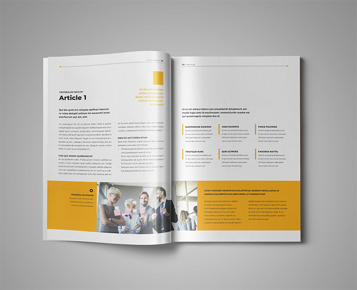 Employee Training Manual Template