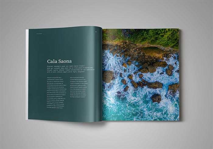 10 Cover Designs for Coffee Table Books - StockInDesign