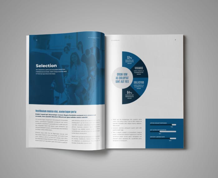 Employee Handbook Template