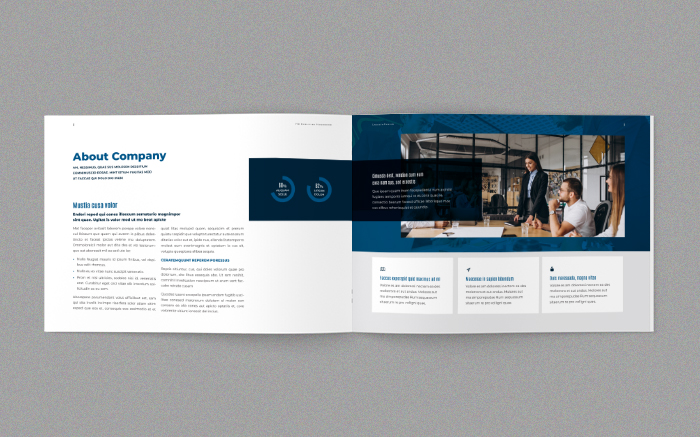 Employee Handbook Template