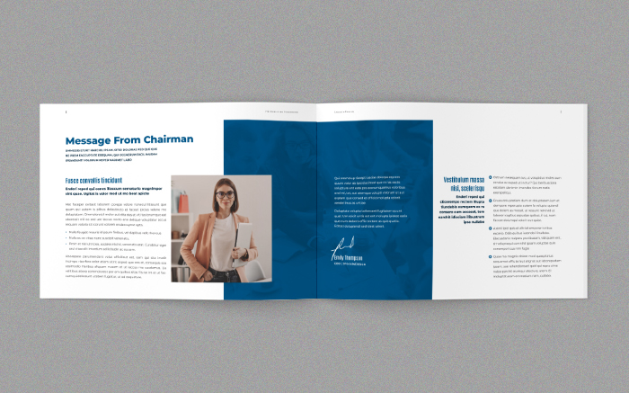 Employee Handbook Template