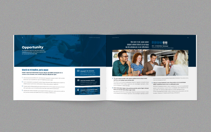 Employee Handbook Template