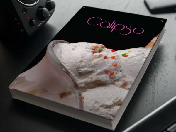 Book Template: Calipso