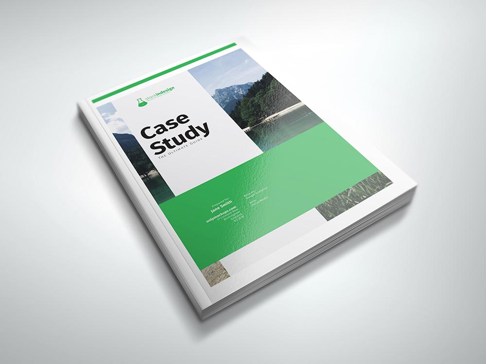 Case Study Template