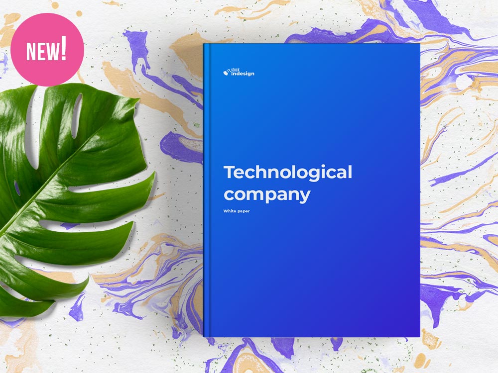 White Paper Template