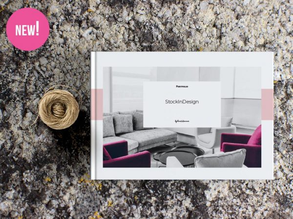 Graphic Design Portfolio Landscape