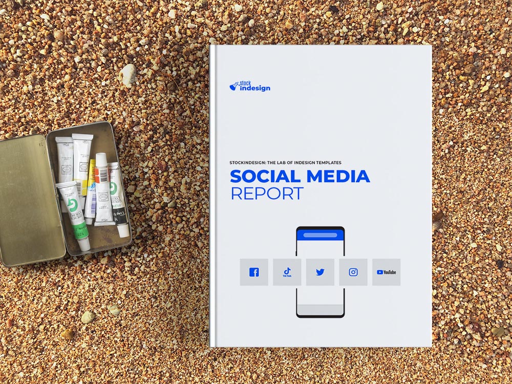 social-media-report-stockindesign