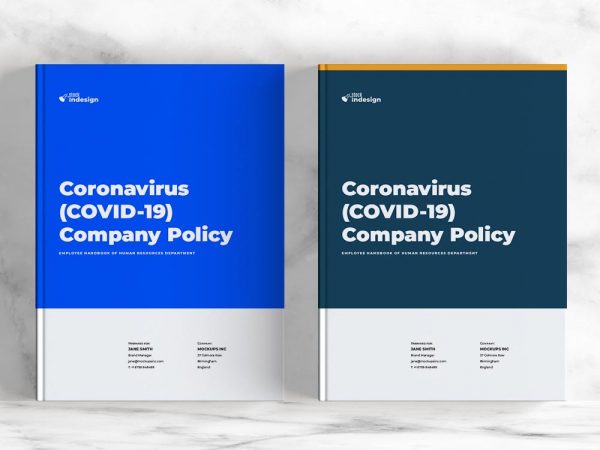 Coronavirus (COVID-19) Company Policy Template